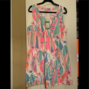 Lilly Pulitzer Estrada Shift